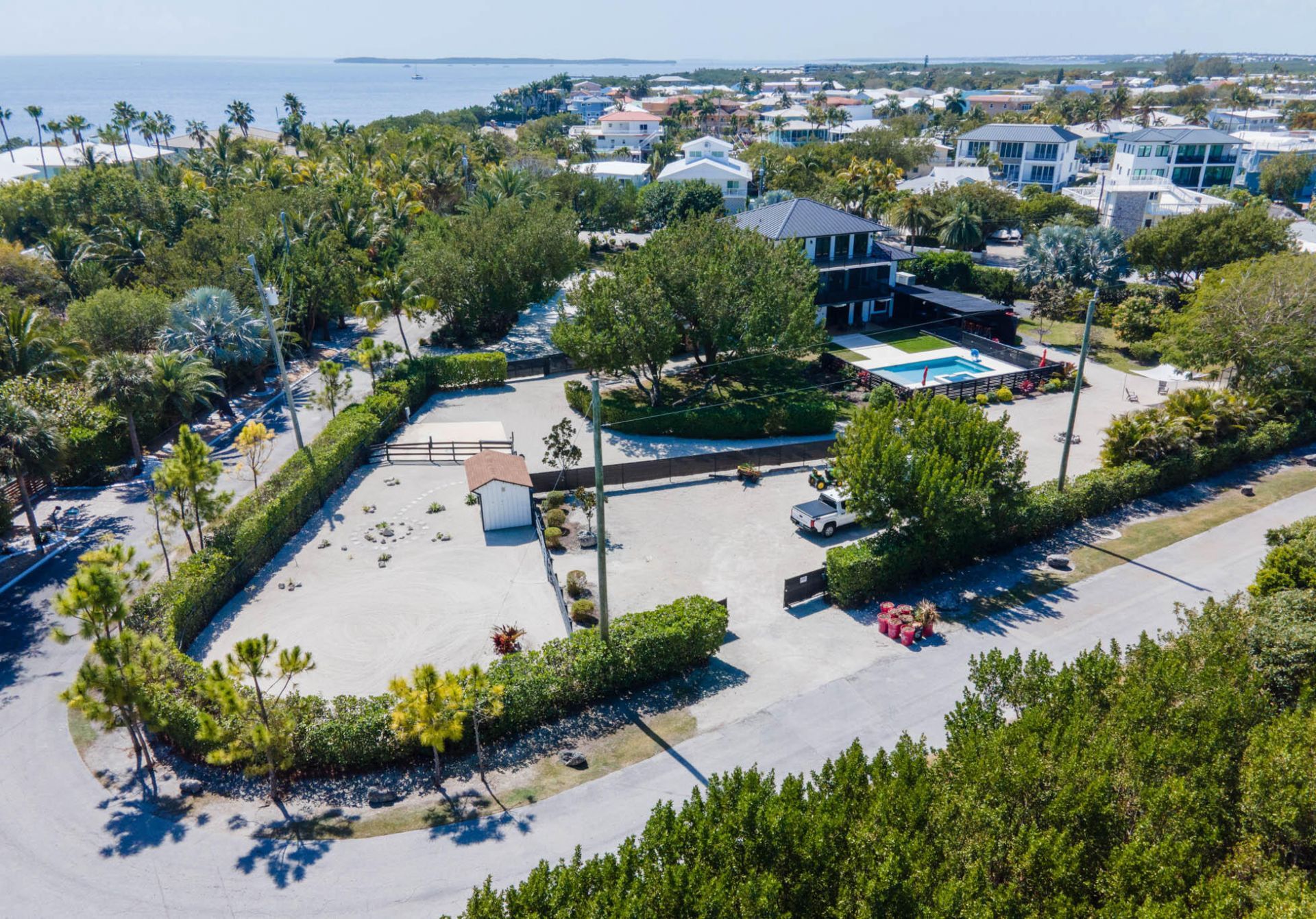 55 Ocean Front Drive, Key Largo, FL 33037 Photo
