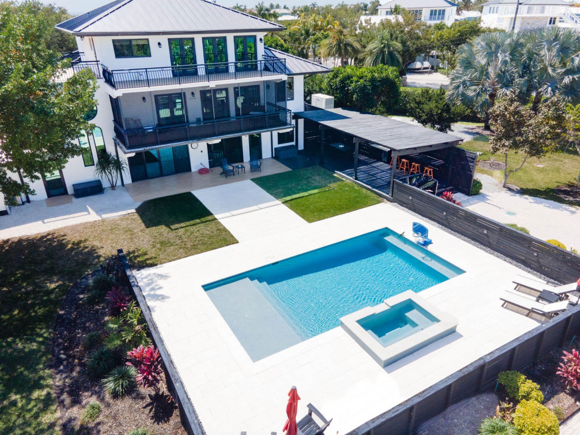 55 Ocean Front Drive, Key Largo, FL 33037 Photo