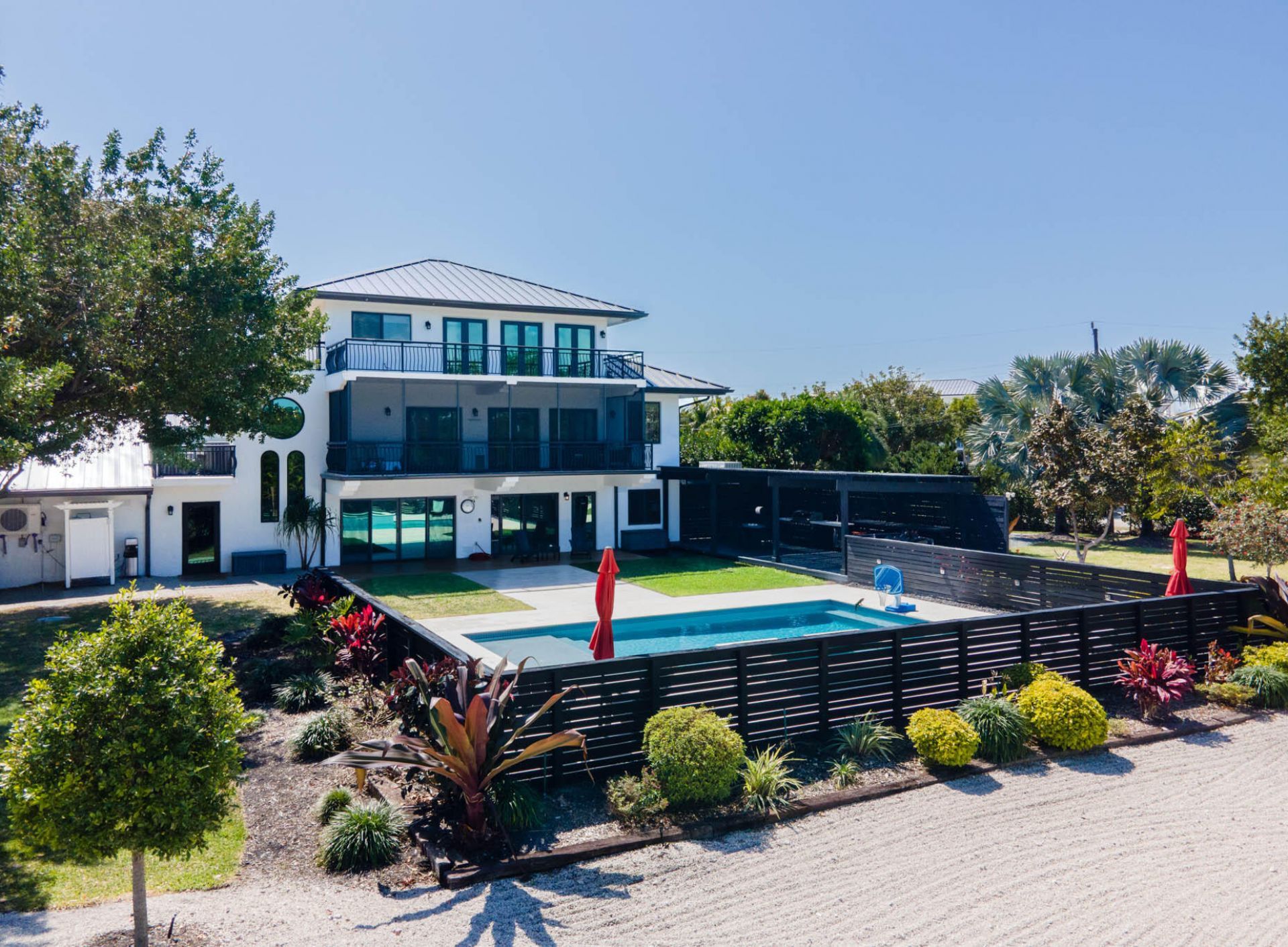 55 Ocean Front Drive, Key Largo, FL 33037 Photo