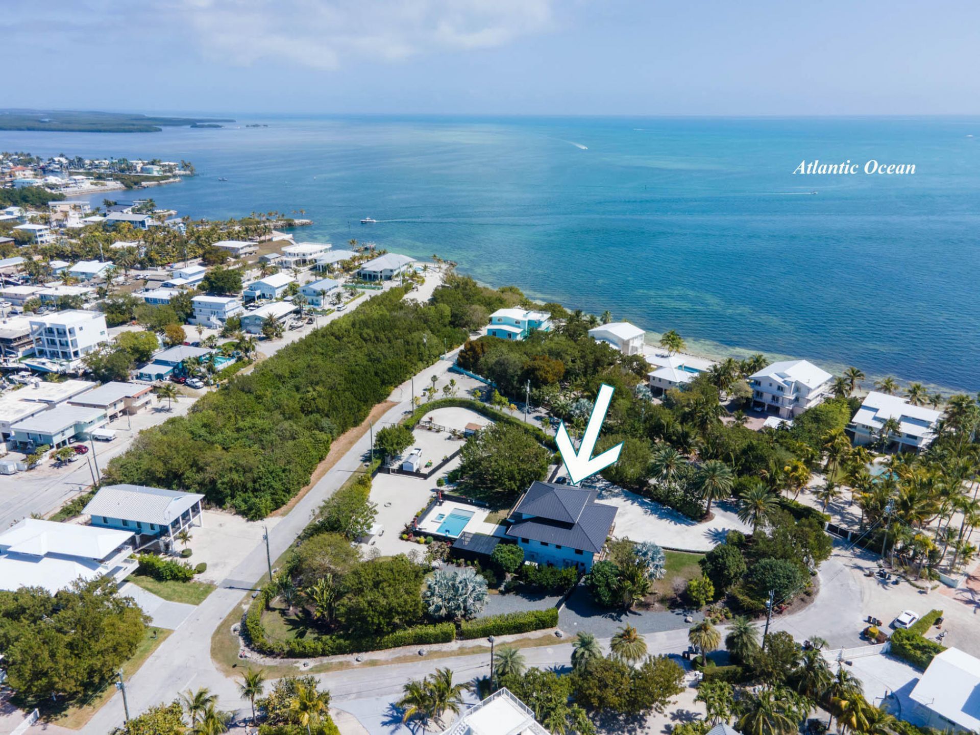 55 Ocean Front Drive, Key Largo, FL 33037 Photo