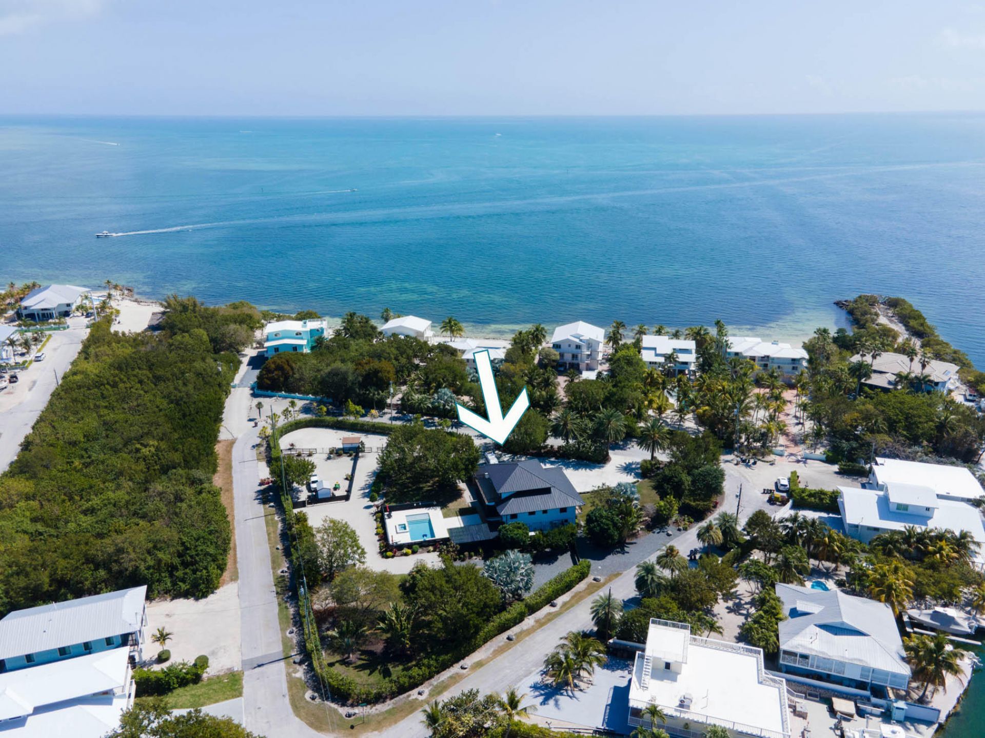 55 Ocean Front Drive, Key Largo, FL 33037 Photo
