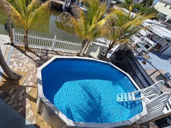 837 91St Court Ocean, MARATHON, FL 33050