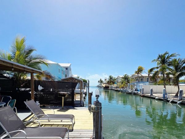 837 91St Court Ocean, MARATHON, FL 33050