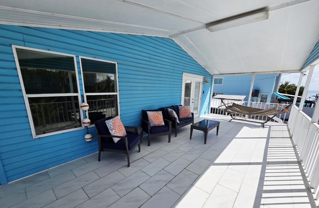 837 91st Court Ocean, Marathon, FL 33050 Photo