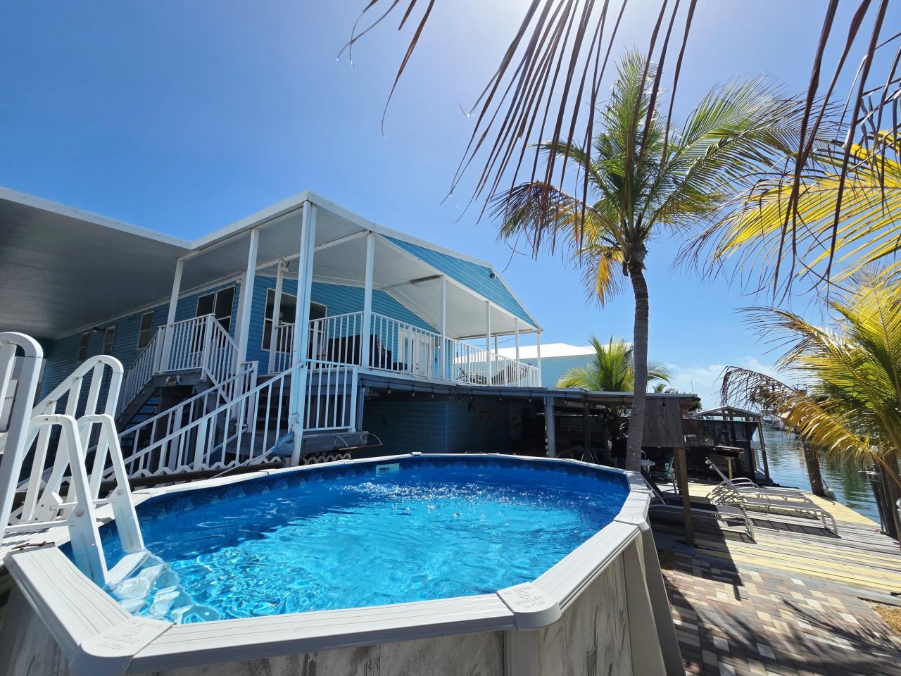 837 91st Court Ocean, Marathon, FL 33050 Photo