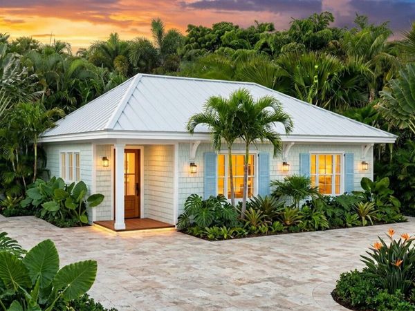 50 Oleander Drive, KEY LARGO, FL 33037