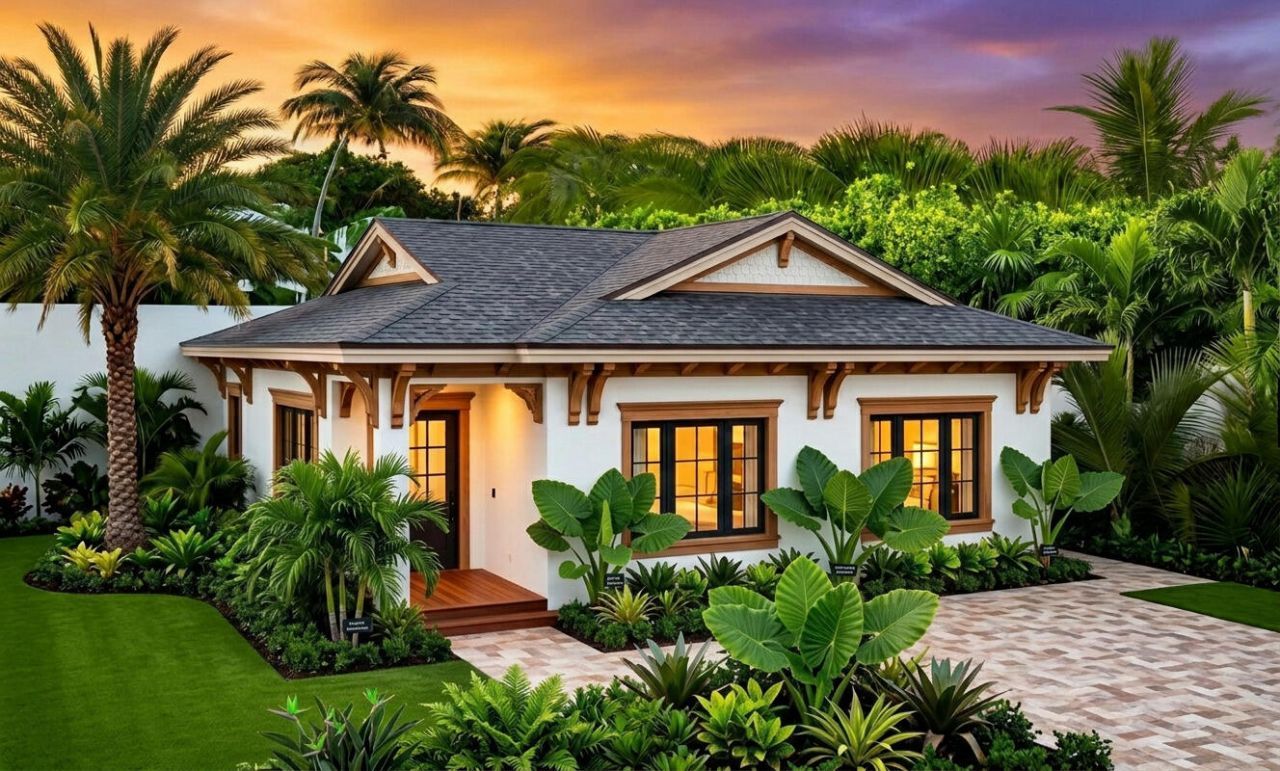 50 Oleander Drive, Key Largo, FL 33037 Photo