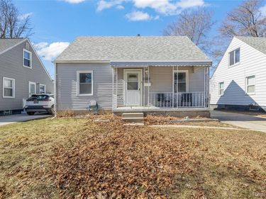 4422 4th Street , Wayne, MI 48184