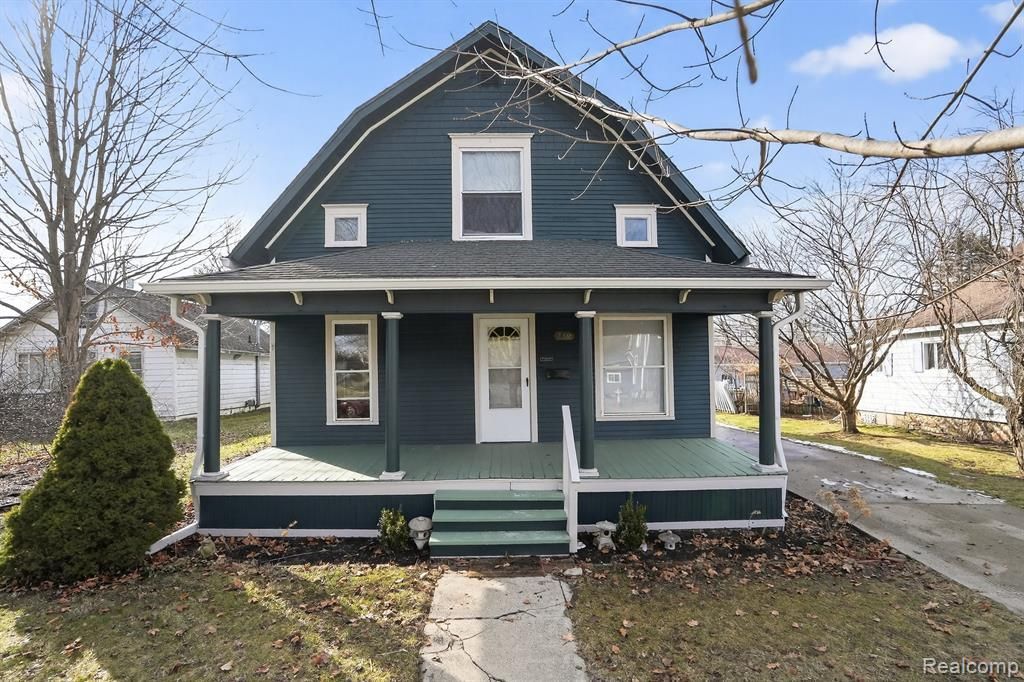 710 Georgia Street, Williamston, MI 48895 Main Photo