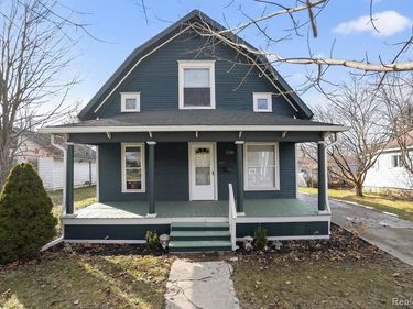710 Georgia Street, Williamston, MI 48895