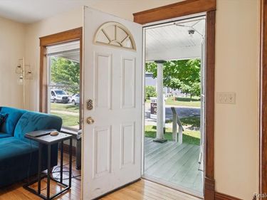 710 Georgia Street , Williamston, MI 48895