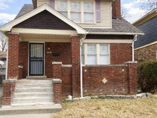 14510 Asbury Park, Detroit, MI 48227