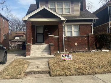 14510 Asbury Park , Detroit, MI 48227