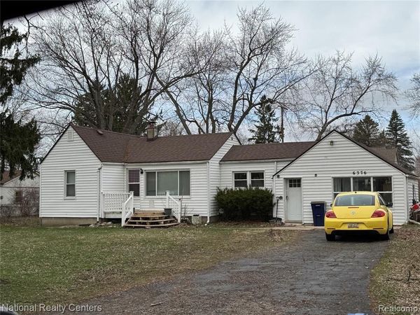 6376 Lanman Drive, Waterford Twp, MI 48329