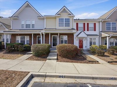 129 Hornby Circle, Goose Creek, SC 29445