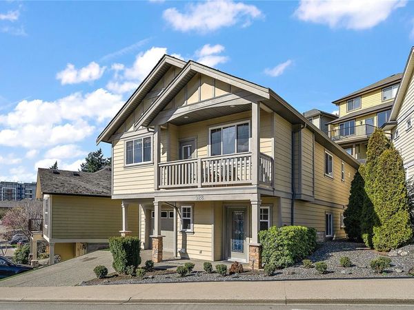 928 CAVALCADE Terr , Langford, BC V9B 6W6