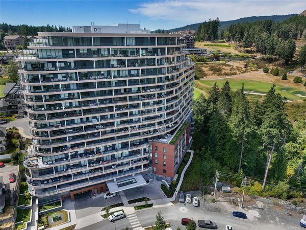 2000 Hannington Rd , Unit 1504, Langford, BC V9B 6R6