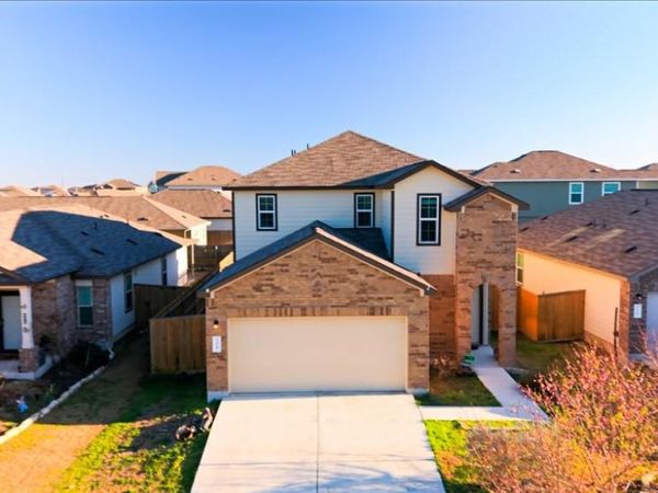 208 Greatest Gift WAY, Jarrell, TX 76537