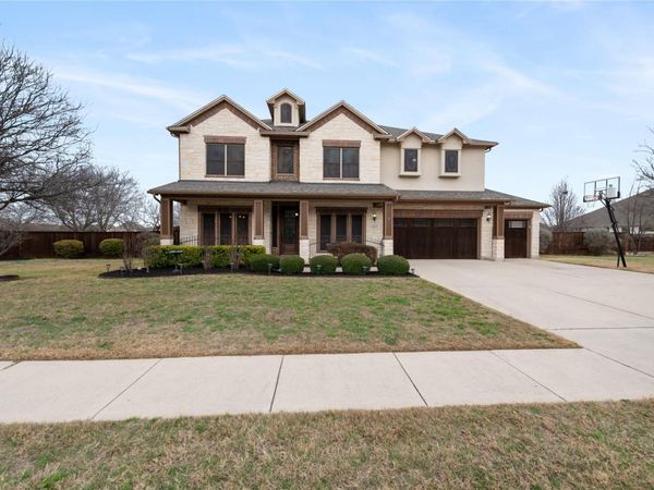 12625 Bismark DR , Austin, TX 78748