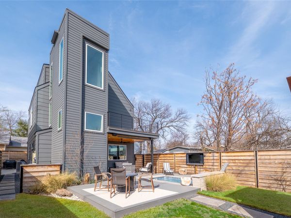 2004 Chestnut Ave, Unit 1, Austin, TX 78722