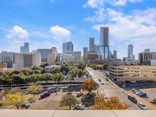 1122 Colorado ST , Unit 1004, Austin, TX 78701