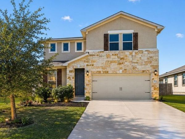 19112 Scoria DR, Pflugerville, TX 78660