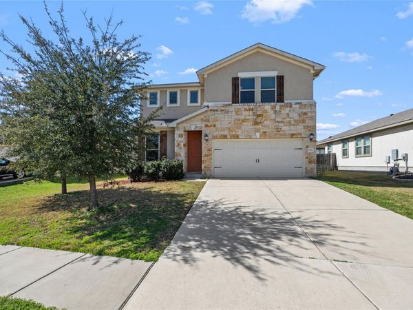 19112 Scoria DR, Pflugerville, TX 78660