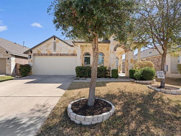 524 Longhorn Cavern RD, Leander, TX 78641