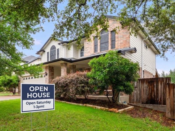 2920 Lynnbrook DR, Austin, TX 78748