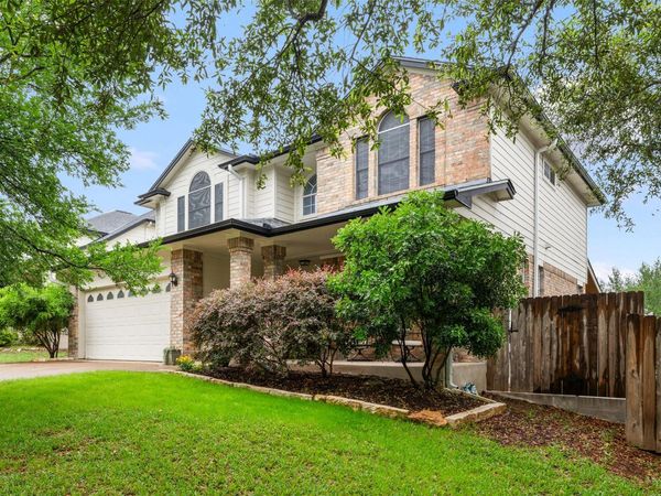 2920 Lynnbrook DR, Austin, TX 78748