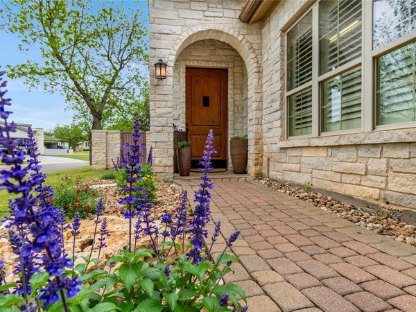 101 Blanco CT, Horseshoe Bay, TX 78657