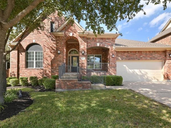 2713 Izoro BND , Cedar Park, TX 78613
