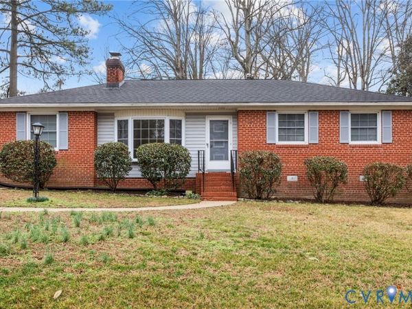 7803 Mayland Drive , Henrico, VA 23294
