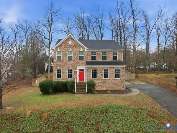 6313 Arbor Meadows Terrace , Chester, VA 23831