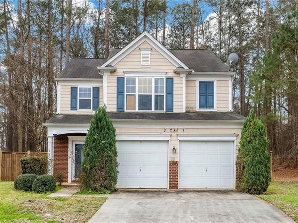 3287 Welmingham Drive SW, Atlanta, GA 30331