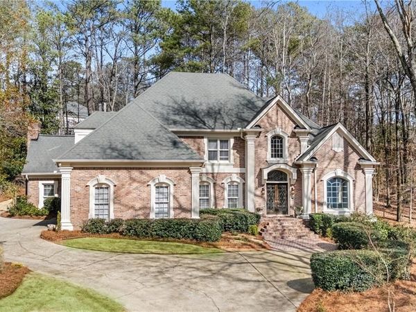 840 Malvern Hill, Johns Creek, GA 30022