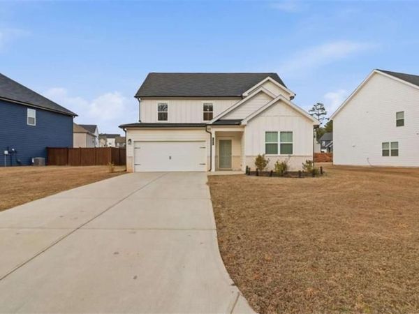 369 Summerwood Lane, Dawsonville, GA 30534