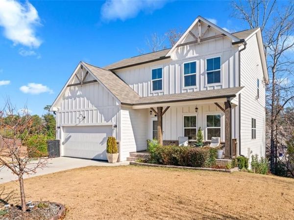 97 Brookstone Court, Acworth, GA 30101