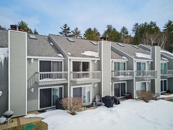 79 Mountain River East Road, Unit 45, Thornton, NH 03285