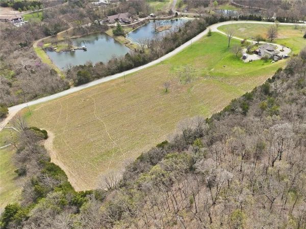 1937 E 850 Road, Lecompton, KS 66050