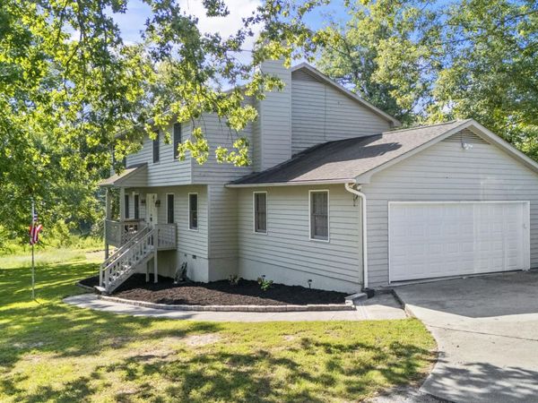 3447 Mountain View Lane, Baneberry, TN 37890