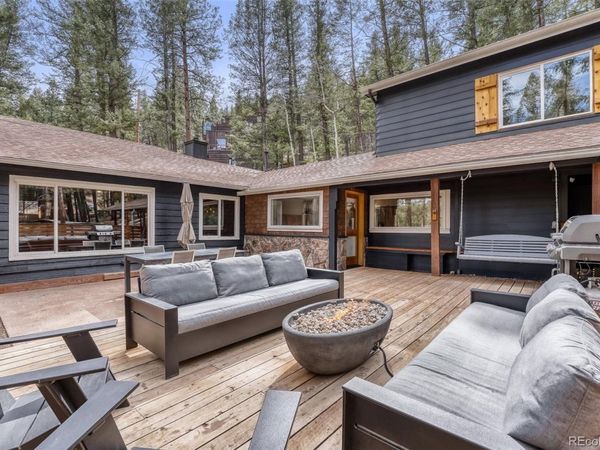 30154 Glen Eyrie Drive , Evergreen, CO 80439