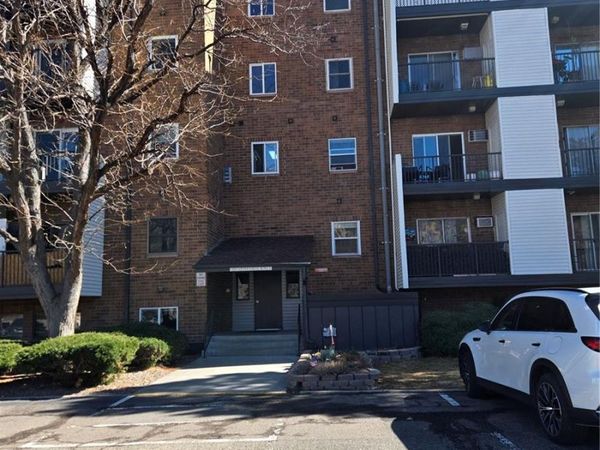 1250 Golden Circle , Unit 305, Golden, CO 80401