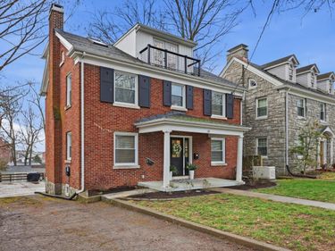 121 Johnston Boulevard, Lexington, KY 40503