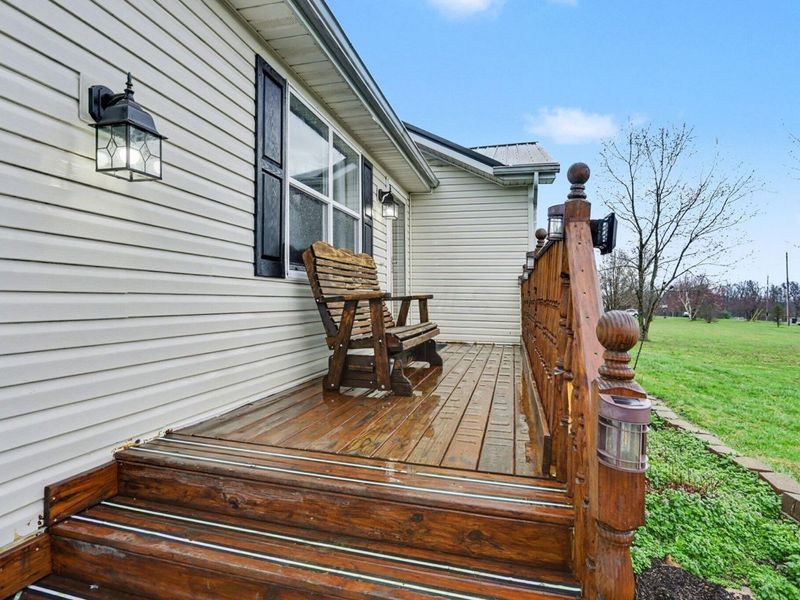 422 Sevilla Drive, Waverly, OH 45690 Photo 21