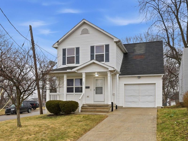 195 Hedges Street , Mansfield, OH 44902 Photo 2