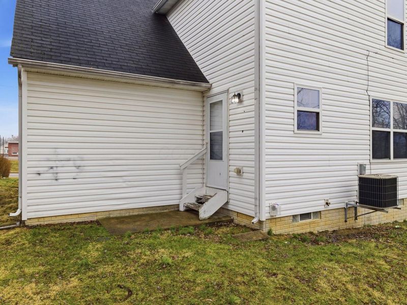 195 Hedges Street , Mansfield, OH 44902 Photo 22