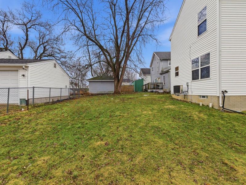 195 Hedges Street , Mansfield, OH 44902 Photo 24