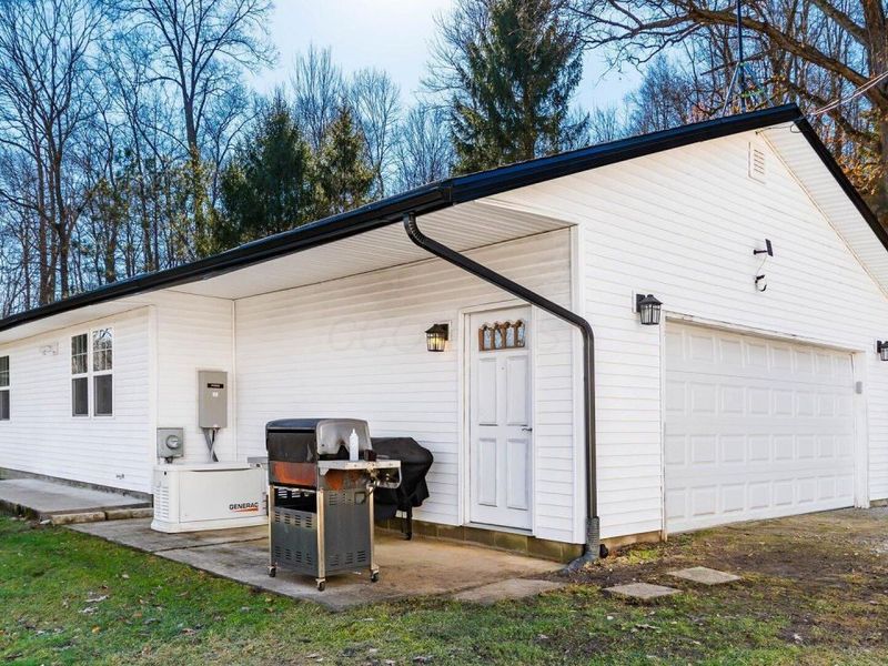 10050 Perryton Road , Frazeysburg, OH 43822 Photo 34