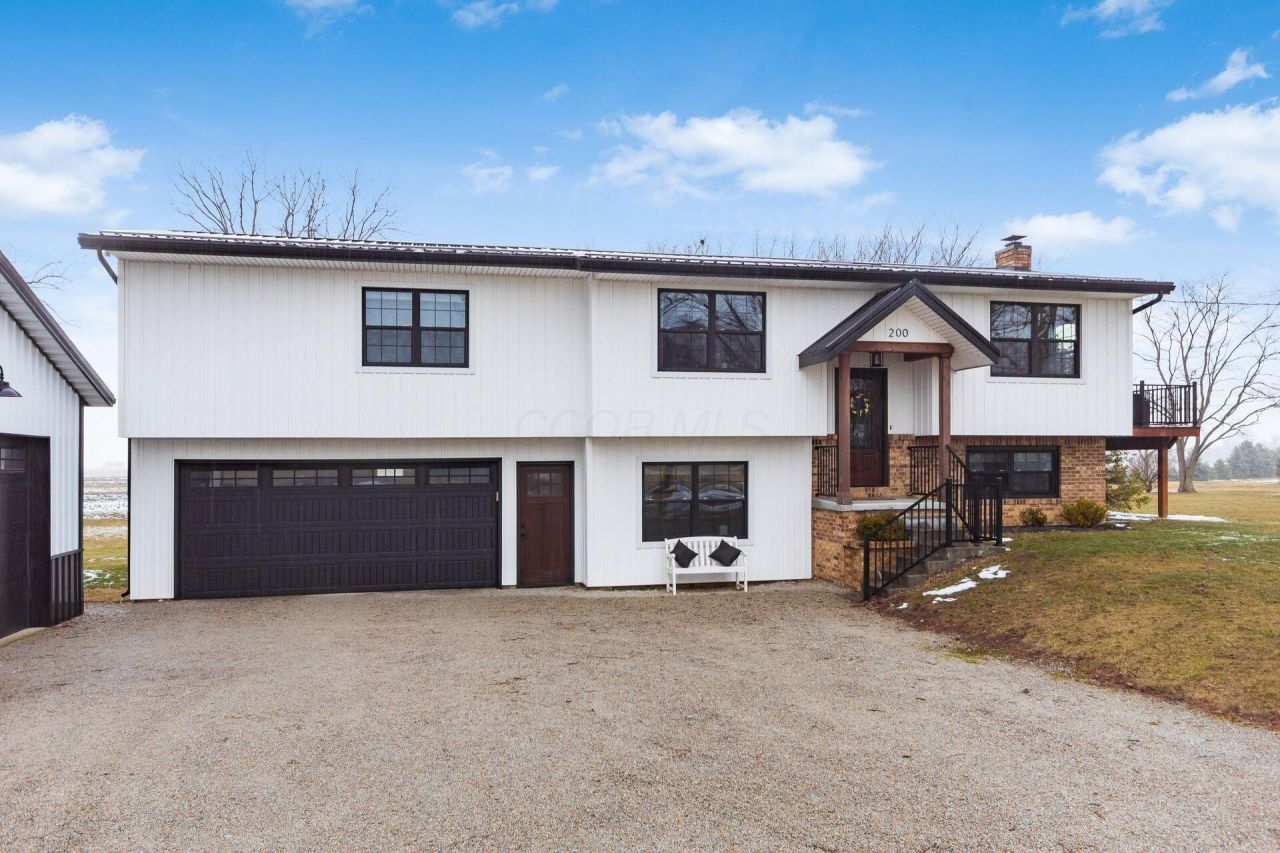 200 Josiah Morris Road, London, OH 43140 Main Photo